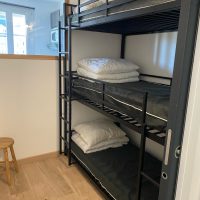 lits superposés chambre